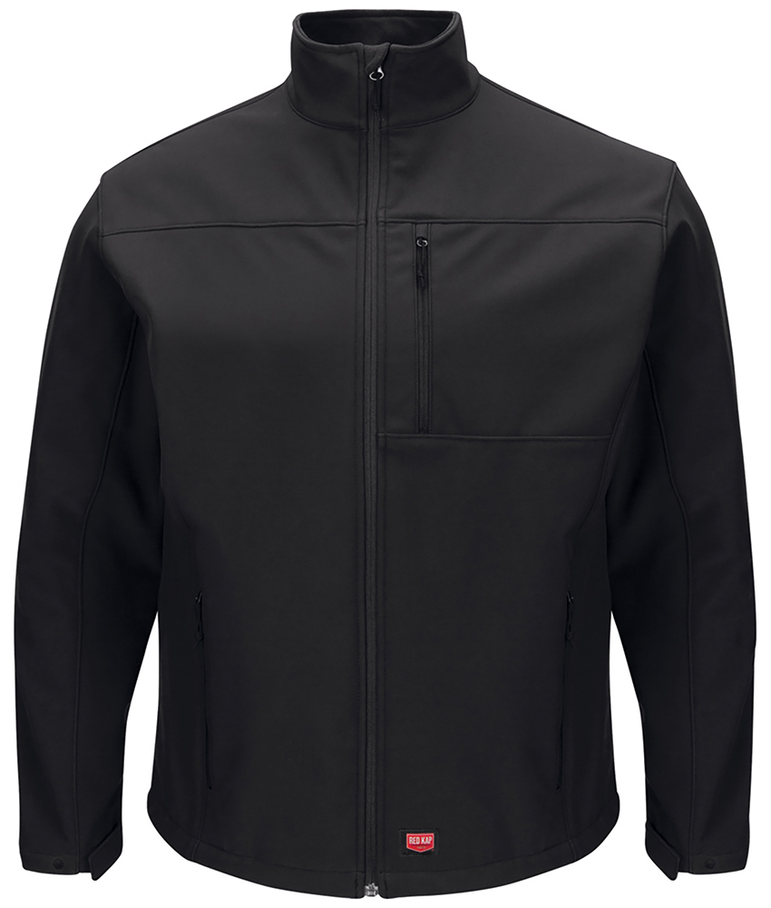Men's Soft Shell Jacket