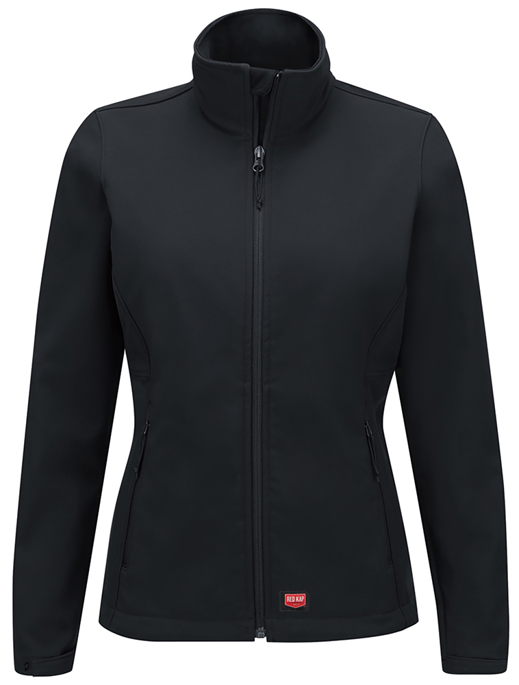 Women's Soft Shell Jacket