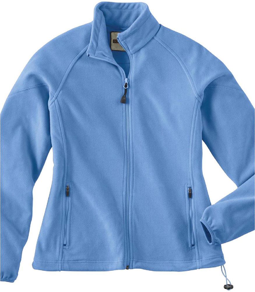 OBS Women's Microfleece Jacket