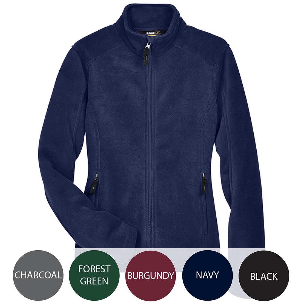 Women's Fleece Jacket