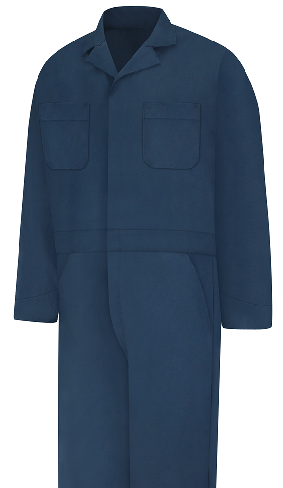 Unisex Long Sleeve Speedsuit