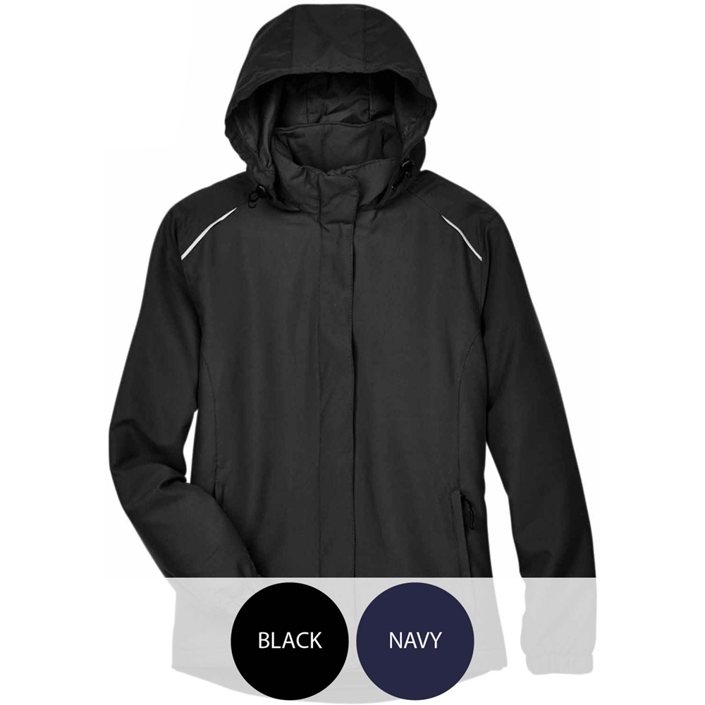 Womens 3 Season Jacket