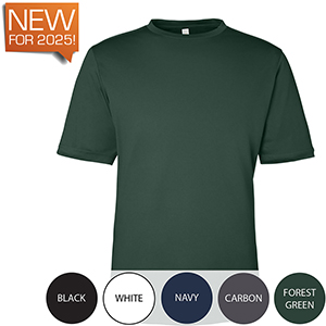 Unisex Short Sleeve Performance T-Shirt
