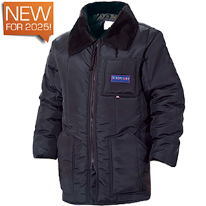 ExtremeGuard Insulated Freezer Ranger Jacket