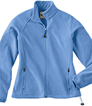 OBS Women's Microfleece Jacket