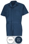 Unisex Short Sleeve Speedsuit