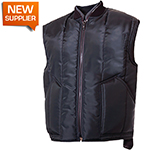 Unisex Freezer Vest
