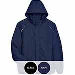 Mens 3 Season Jacket