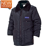 ExtremeGuard Insulated Freezer Ranger Jacket